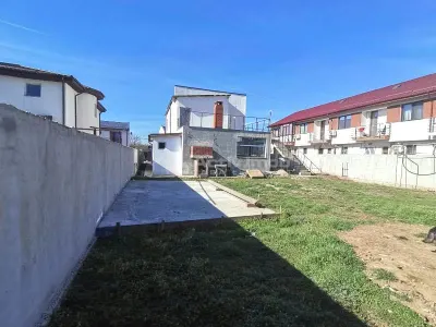Bragadiru-Leroy Merlin-Vila- teren 561mp cu spatiu comercial la  parter- 199500E - comision 0 !! - foto 4