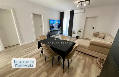 Antony Estate | Twins House, Casa de vanzare, Cheriu- Bihor - foto 6