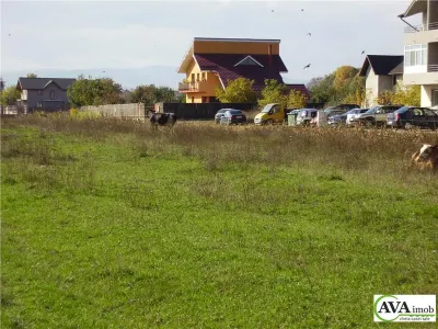 Teren intravilan, zona Serbanesti - foto 2