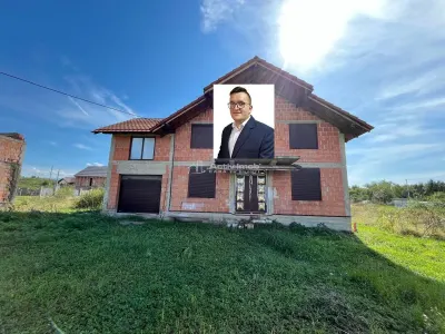 Caransebes, Casa 7 Camere + Teren 600 Mp., Zona Pipirig - foto 21
