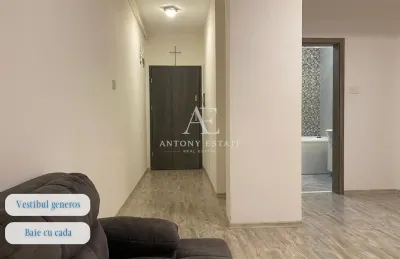 Antony Estate | Apartament de vanzare 3 camere, Santandrei, Bihor - foto 5