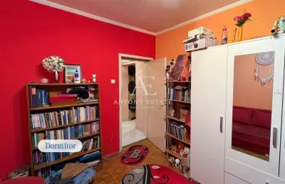 Antony Estate | Apartament de vanzare, 3 camere - Rogerius, zona Bd. Dacia - Oradea - foto 2