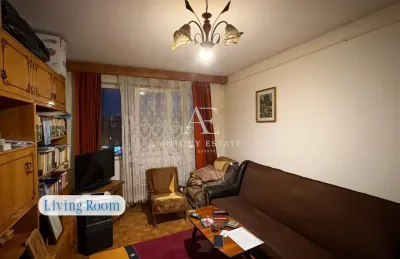Antony Estate | Apartament de vanzare, 3 camere - Rogerius, zona Bd. Dacia - Oradea - foto 5