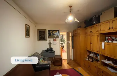 Antony Estate | Apartament de vanzare, 3 camere - Rogerius, zona Bd. Dacia - Oradea - foto 6