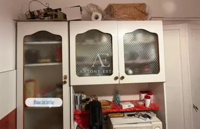 Antony Estate | Apartament de vanzare, 3 camere - Rogerius, zona Bd. Dacia - Oradea - foto 9