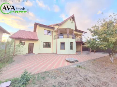 Casa P+1+M, 6 camere, garaj, beci, Nicolae Balcescu - foto 2