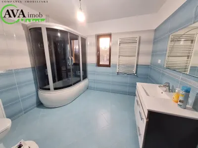 Casa P+1+M, 6 camere, garaj, beci, Nicolae Balcescu - foto 12