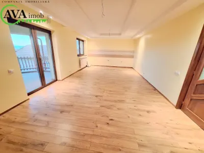 Casa P+1+M, 6 camere, garaj, beci, Nicolae Balcescu - foto 24