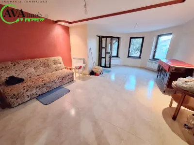 Casa P+1+M, 6 camere, garaj, beci, Nicolae Balcescu - foto 5