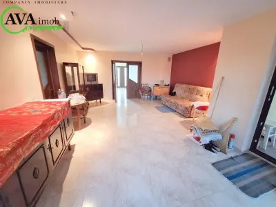 Casa P+1+M, 6 camere, garaj, beci, Nicolae Balcescu - foto 6