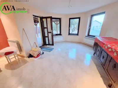 Casa P+1+M, 6 camere, garaj, beci, Nicolae Balcescu - foto 7