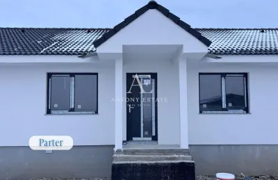 Antony Estate | Double House, Casa de vanzare, Cheriu - Bihor - foto 2