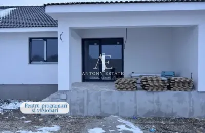 Antony Estate | Double House, Casa de vanzare, Cheriu - Bihor - foto 7