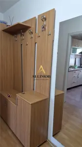 Apartament 2 camere de inchiriat in Ploiesti, zona Baraolt - foto 9