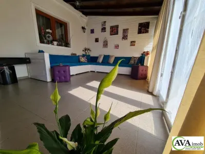 Vila P+1, 3 camere, mobilata, Letea Veche - foto 3