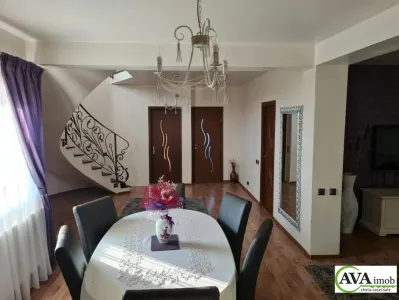 Vila P+1, 3 camere, mobilata, Letea Veche - foto 4