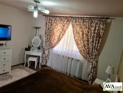 Vila P+1, 3 camere, mobilata, Letea Veche - foto 6