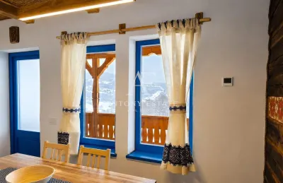 Antony Estate | Stejarul Rosiei - Casa traditionala de vanzare - foto 7