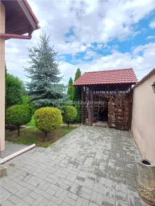 Casa  de lux  de vanzare in Sura Mare - foto 18