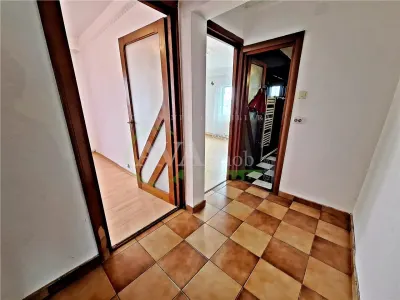 Apartament 3 camere decomandat | 2 bai | 73,79 mp , zona Narcisa - foto 11