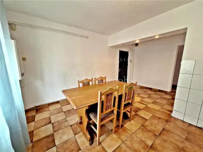 Apartament 3 camere decomandat | 2 bai | 73,79 mp , zona Narcisa - foto 9