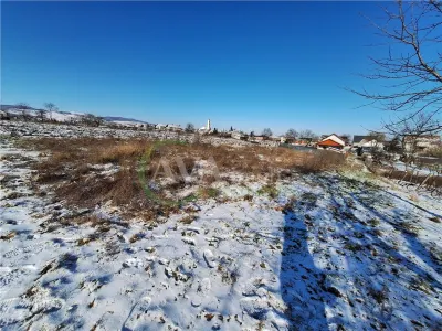 Teren intravilan 606 mp, zona Nicolae Balcescu - foto 3