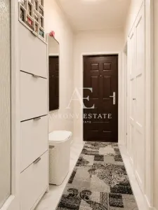 Antony Estate | Apartament de vanzare, 2 camere - Zona Parc 22 Decembrie - Oradea - foto 3