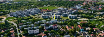 Antony Estate | Apartament de vanzare, 2 camere - Zona Parc 22 Decembrie - Oradea - foto 9
