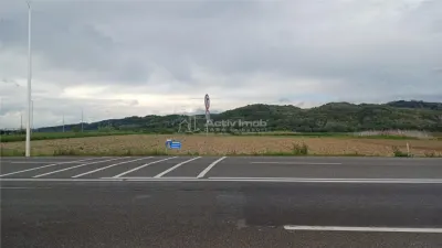 Teren de vanzare la 50 m de sensul Giratoriu Vestem - foto 6