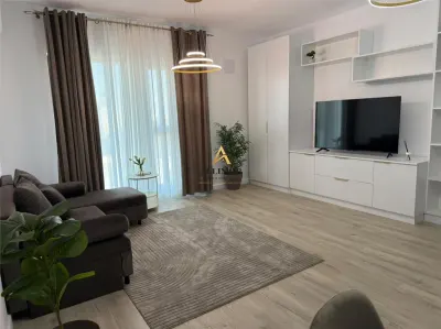 Apartament 2 camere de inchiriat in Ploiesti, MRS Gradinile - foto 5