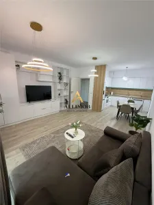 Apartament 2 camere de inchiriat in Ploiesti, MRS Gradinile - foto 6