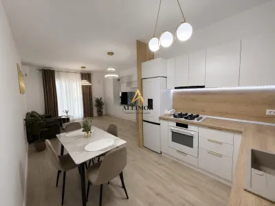 Apartament 2 camere de inchiriat in Ploiesti, MRS Gradinile - foto 7