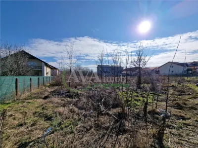 Teren intravilan 2500mp, zona Auchan – 2 Stejari - foto 2