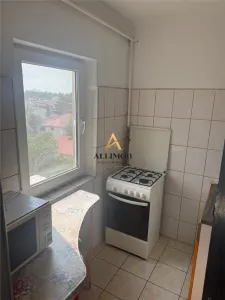 Garsoniera de inchiriat in Ploiesti, zona Sud - foto 5