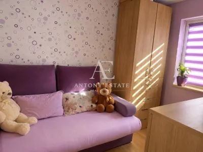 Antony Estate | Apartament de vanzare, 3 camere , parter - Zona Micro 15 - Deva - foto 2