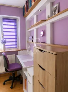 Antony Estate | Apartament de vanzare, 3 camere , parter - Zona Micro 15 - Deva - foto 4