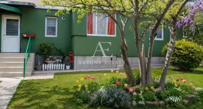 Antony Estate | Apartament de vanzare, 3 camere , parter - Zona Micro 15 - Deva - foto 9