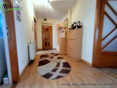 Apartament 2 decomandate, zona centrala - 9 Mai - Precista, MOBILAT - foto 4