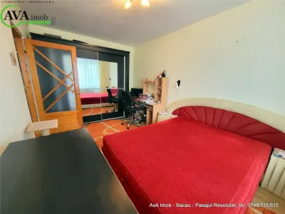 Apartament 2 decomandate, zona centrala - 9 Mai - Precista, MOBILAT - foto 5