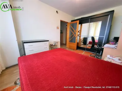 Apartament 2 decomandate, zona centrala - 9 Mai - Precista, MOBILAT - foto 6