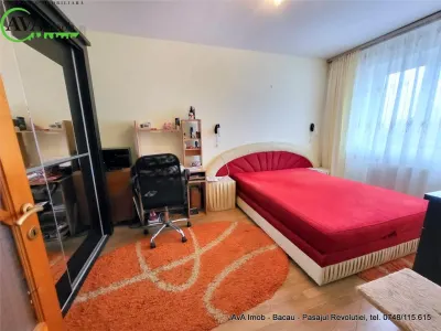 Apartament 2 decomandate, zona centrala - 9 Mai - Precista, MOBILAT - foto 7
