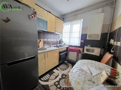 Apartament 2 decomandate, zona centrala - 9 Mai - Precista, MOBILAT - foto 8