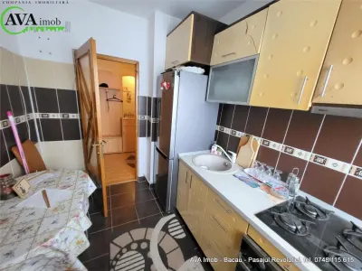 Apartament 2 decomandate, zona centrala - 9 Mai - Precista, MOBILAT - foto 9