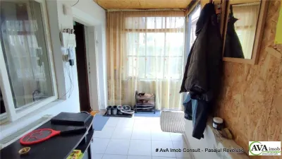 Casa in oras - Cartier CFR , 3 camere, 2 bai, - foto 14