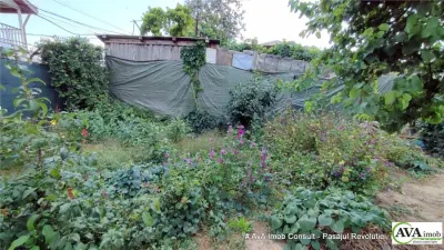 Casa in oras - Cartier CFR , 3 camere, 2 bai, - foto 4