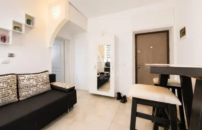 Antony Estate | River View - Apartament de inchiriat - Zona Ultracentrala, Oradea - foto 3