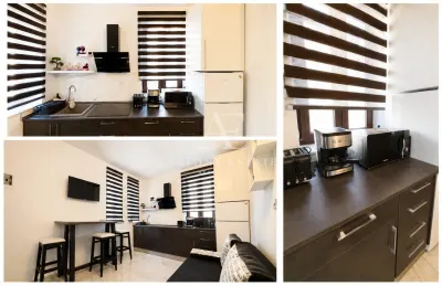 Antony Estate | River View - Apartament de inchiriat - Zona Ultracentrala, Oradea - foto 4