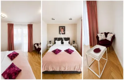 Antony Estate | River View - Apartament de inchiriat - Zona Ultracentrala, Oradea - foto 6