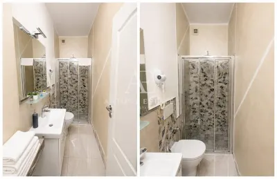 Antony Estate | River View - Apartament de inchiriat - Zona Ultracentrala, Oradea - foto 7