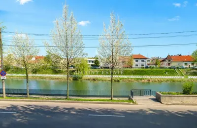 Antony Estate | River View - Apartament de inchiriat - Zona Ultracentrala, Oradea - foto 9